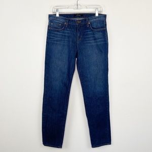 J Brand Straight Jeans